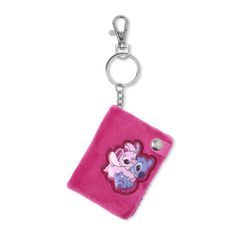 STITCH & ANGEL - Mini Wallet Keychain