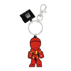 MARVEL - Iron Man - Vinyl Keyring-thumb-1