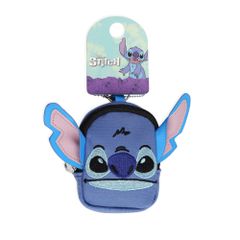 STITCH - Coin Purse Keychain-thumb-1