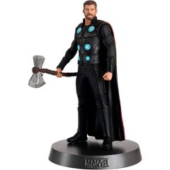 Marvel Avengers Infinity War Heavyweights Thor figure-thumb-4