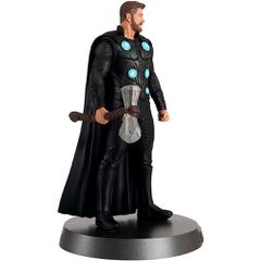 Marvel Avengers Infinity War Heavyweights Thor figure-thumb-2