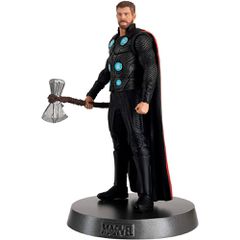 Marvel Avengers Infinity War Heavyweights Thor figure-thumb-1