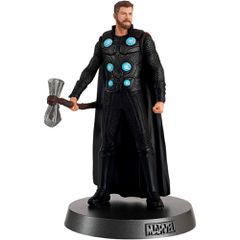 Marvel Avengers Infinity War Heavyweights Thor figure-thumb-3
