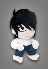 Death Note Plush Figure L 25 cm-thumb-1