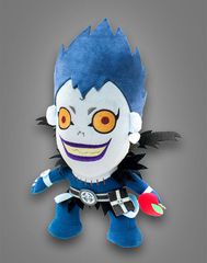 Death Note Plush Figure Ryuk 29 cm-thumb-1