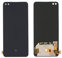 OnePlus (REF-OPN01) LCD Touchscreen (excl. frame) Refurb for model OnePlus Nord