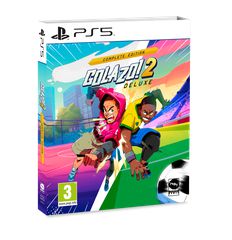 Golazo! 2 (Deluxe Edition) / PlayStation 5