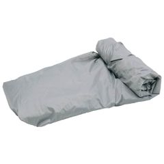Κάλυμμα Σκάφους Γκρι 660x235x40 εκ. 93223-thumb-1