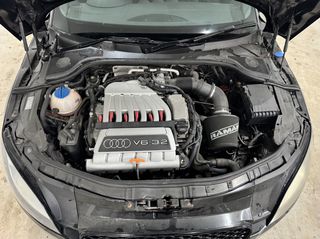 GROUP VAG R32