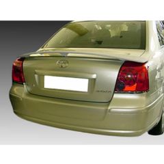 Αεροτομή Πορτ Μπαγκάζ για Toyota Avensis 4d από Πολυουρεθάνη Motordrome Design - 1 τεμ.