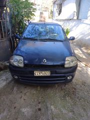 Renault Clio '00  1.4 MTV