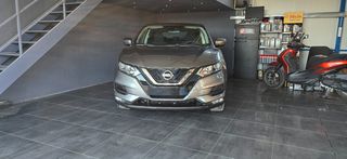Nissan Qashqai '19  1.5 dCi NAVI FULL EXTRA ΠΡΟΣΦΟΡΑ!