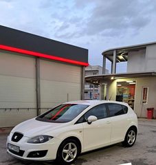 Seat Leon '11  X-PERIENCE 1.6 TDI