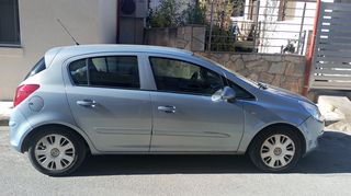 Opel Corsa '07 CDTI