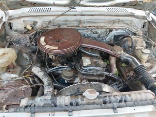 Nissan PickUp 1990-thumb-6