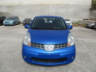 Nissan Note '08