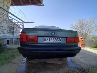 Bmw 525 '92 E34 525  1988