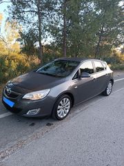 Opel Astra '10