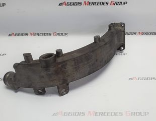 ΣΩΛΗΝΑΣ - ΑΓΩΓΟΣ ΨΥΞΗΣ EGR MERCEDES OM 611 -612 C CLASS W203 - CLK W209 - E CLASS W211 - ML W163 * 6111410204 - 611 141 02 04 *