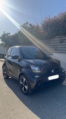 Smart ForTwo '18 Perfect