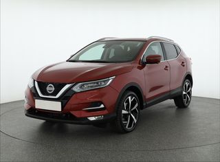 Nissan Qashqai 2018 1.6 dCi Tekna