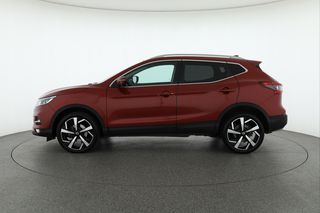 Nissan Qashqai 2018 1.6 dCi Tekna-thumb-4