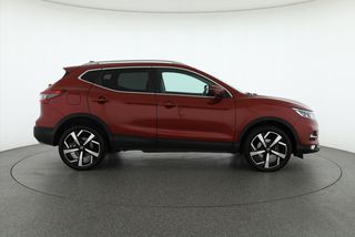 Nissan Qashqai 2018 1.6 dCi Tekna-thumb-8