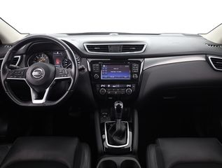 Nissan Qashqai 2018 1.6 dCi Tekna-thumb-11