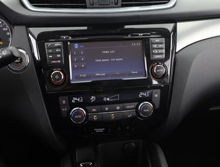 Nissan Qashqai 2018 1.6 dCi Tekna-thumb-17