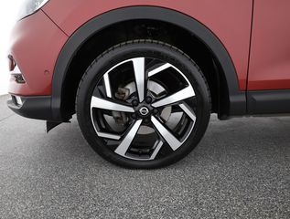 Nissan Qashqai 2018 1.6 dCi Tekna-thumb-9