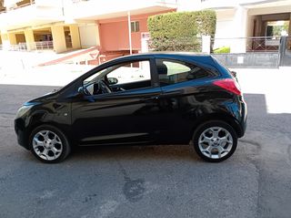 Ford Ka '08  1.2 Titanium