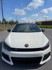 Volkswagen Scirocco '11