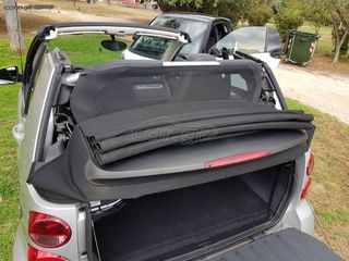 Smart ForTwo 2012 CABRIΟ ΔΕΙΓΜΑ ΠΡΟΣ ΠΑΡΑΓΓΕΛΙΑ-thumb-1