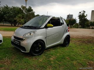 Smart ForTwo 2012 CABRIΟ ΔΕΙΓΜΑ ΠΡΟΣ ΠΑΡΑΓΓΕΛΙΑ-thumb-2