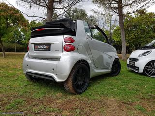 Smart ForTwo 2012 CABRIΟ ΔΕΙΓΜΑ ΠΡΟΣ ΠΑΡΑΓΓΕΛΙΑ-thumb-3