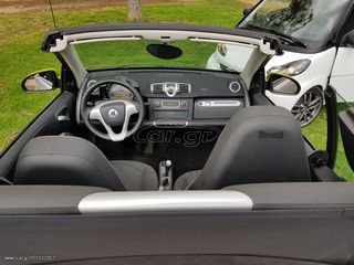 Smart ForTwo 2012 CABRIΟ ΔΕΙΓΜΑ ΠΡΟΣ ΠΑΡΑΓΓΕΛΙΑ-thumb-5