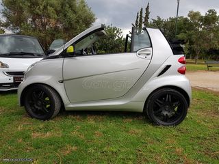 Smart ForTwo 2012 CABRIΟ ΔΕΙΓΜΑ ΠΡΟΣ ΠΑΡΑΓΓΕΛΙΑ-thumb-6