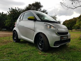 Smart ForTwo 2012 CABRIΟ ΔΕΙΓΜΑ ΠΡΟΣ ΠΑΡΑΓΓΕΛΙΑ-thumb-8