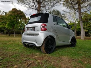 Smart ForTwo 2012 CABRIΟ ΔΕΙΓΜΑ ΠΡΟΣ ΠΑΡΑΓΓΕΛΙΑ-thumb-10
