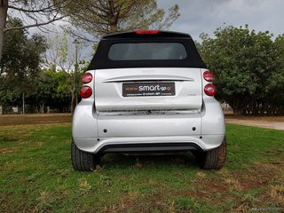 Smart ForTwo 2012 CABRIΟ ΔΕΙΓΜΑ ΠΡΟΣ ΠΑΡΑΓΓΕΛΙΑ-thumb-11