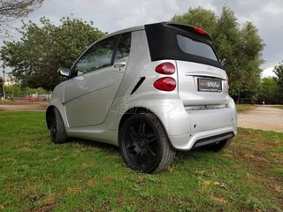 Smart ForTwo 2012 CABRIΟ ΔΕΙΓΜΑ ΠΡΟΣ ΠΑΡΑΓΓΕΛΙΑ-thumb-12
