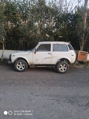 Lada Niva '00