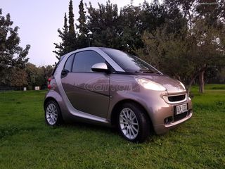 Smart ForTwo 2012 ΔΕΙΓΜΑ ΓΙΑ ΠΑΡΑΓΓΕΛΙΑ-thumb-1