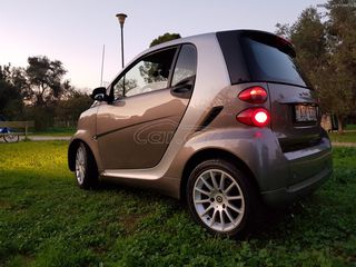 Smart ForTwo 2012 ΔΕΙΓΜΑ ΓΙΑ ΠΑΡΑΓΓΕΛΙΑ-thumb-5