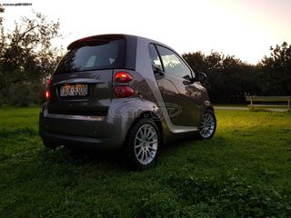 Smart ForTwo 2012 ΔΕΙΓΜΑ ΓΙΑ ΠΑΡΑΓΓΕΛΙΑ-thumb-7