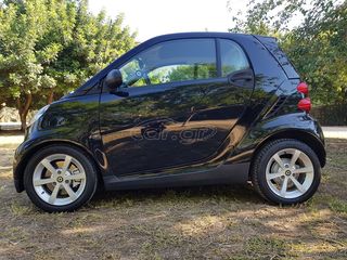 Smart ForTwo '11 451 MHD 