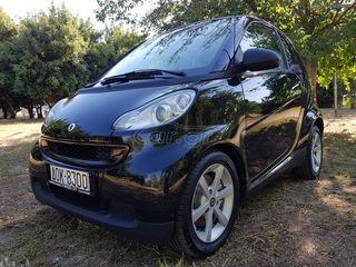 Smart ForTwo 2011 451 MHD -thumb-1