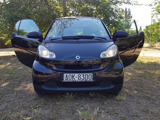 Smart ForTwo 2011 451 MHD -thumb-2