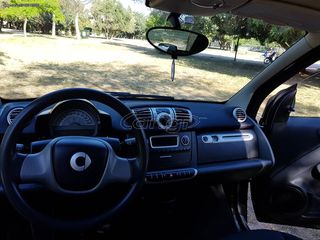 Smart ForTwo 2011 451 MHD -thumb-3