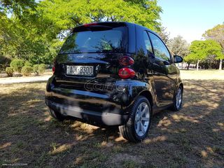 Smart ForTwo 2011 451 MHD -thumb-7